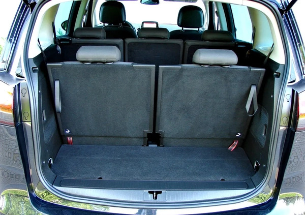 Toyota Proace City Verso cena 81900 przebieg: 83676, rok produkcji 2021 z Kluczbork małe 436